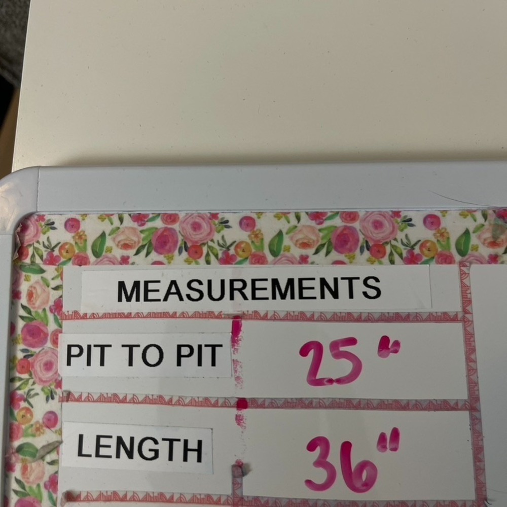 NWT Old Navy Black Button Down Collared Shirt Cot… - image 7